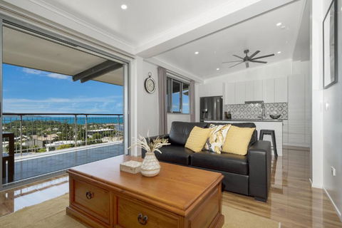 SEA-Renity II - Accommodation QLD 2