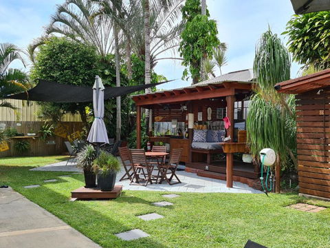 Seaforth Holiday Units - Accommodation QLD 3