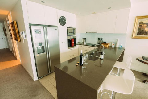 SEABREEZE At Victor Harbor - Accommodation QLD 2