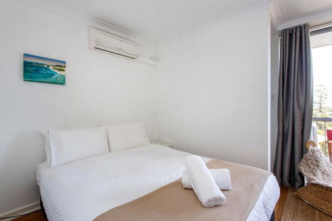 Seaside Studio Apartment - North Fremantle - Accommodation QLD 1
