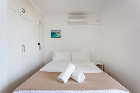 Seaside Studio Apartment - North Fremantle - Accommodation QLD 2
