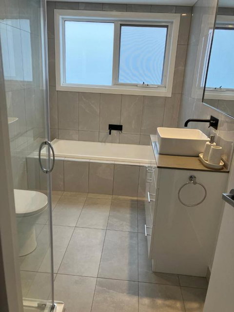 Self Contained Guest Suite - Accommodation QLD 1
