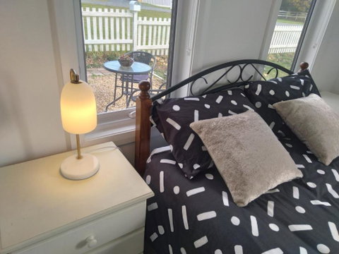 Self Contained Guest Suite - Accommodation QLD 3