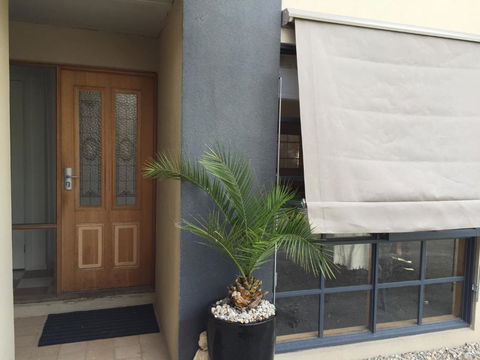 Serenity - Accommodation QLD 1