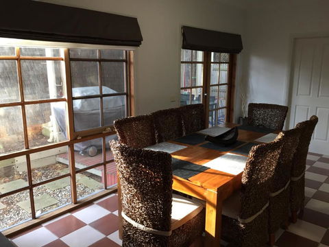 Serenity - Accommodation QLD 3