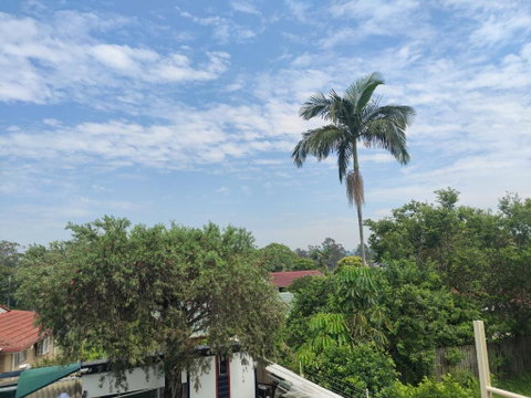 Short-long Term Private Smart Modern Studio - Accommodation QLD 3