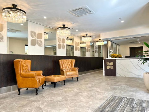 Sixty Six Boutique Apartments - Accommodation QLD 3