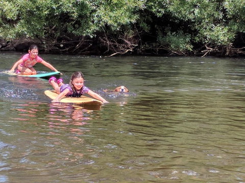 Snowy Mountain Holidays - Accommodation QLD 2