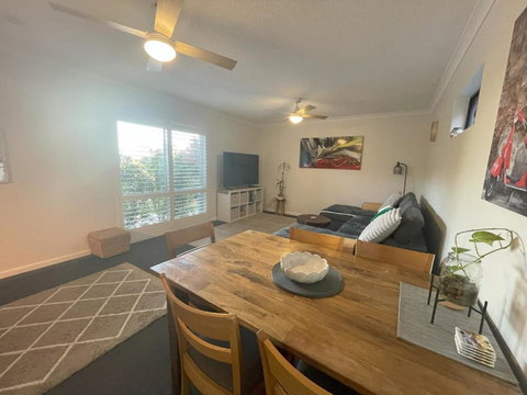 Sorrento Haiven - Accommodation QLD 3