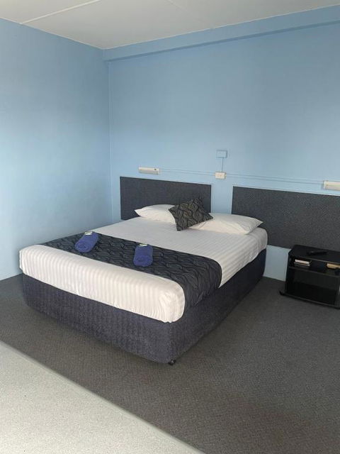 Springsure Hotel Motel - Accommodation QLD 0