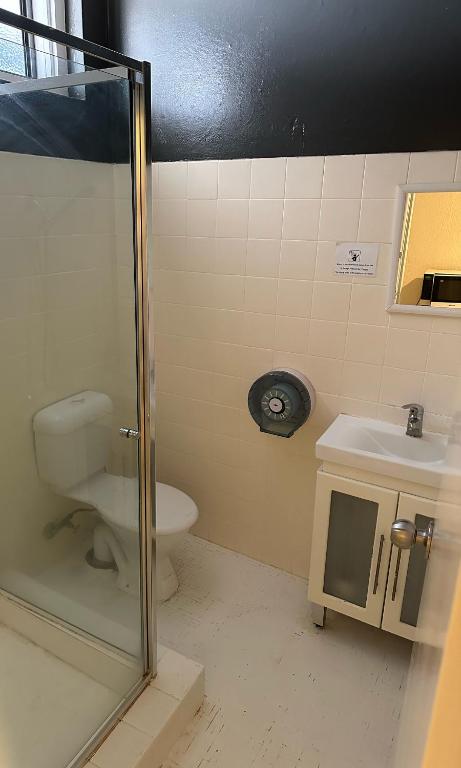 St George Hotel Motel - Accommodation QLD 2