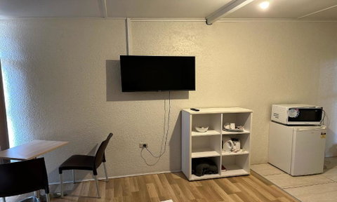St George Hotel Motel - Accommodation QLD 3