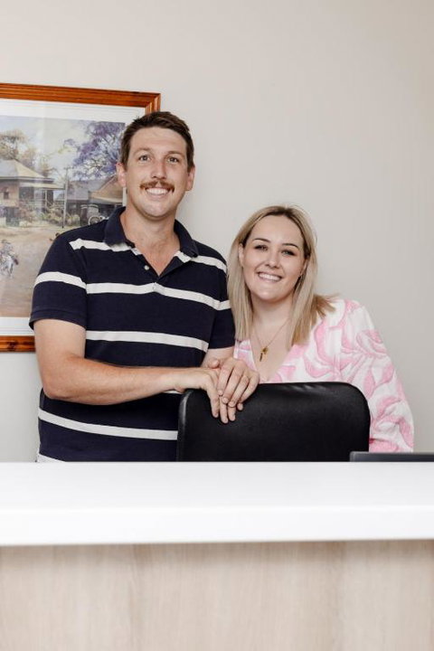 Starline Motor Inn - Accommodation QLD 2