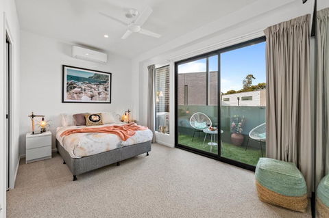 StayCentral - Boulevard Gardens (Coburg) - Accommodation QLD 1