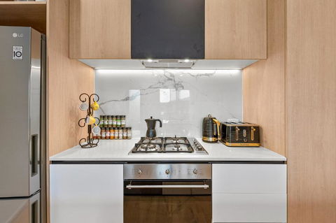 StayCentral - Boulevard Gardens (Coburg) - Accommodation QLD 3