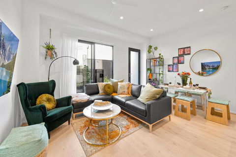 StayCentral - Boulevard Gardens (Coburg) - Accommodation QLD 0