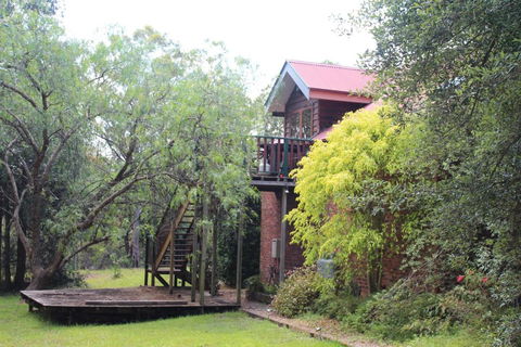 Storey Grange - Accommodation QLD 3