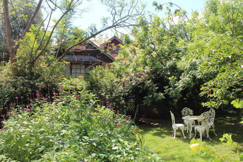 Storey Grange - Accommodation QLD 0