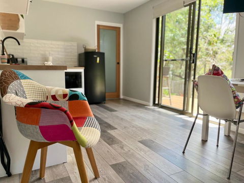 Stylish Guest Suite In Everton Hills - Accommodation QLD 2