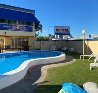 Sunburst Motel - Accommodation QLD