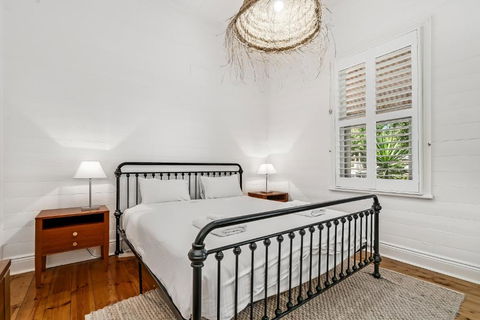 Swainson On Gordon - Accommodation QLD 3