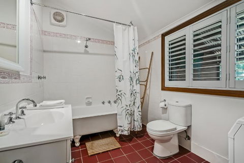 Swainson On Gordon - Accommodation QLD 2