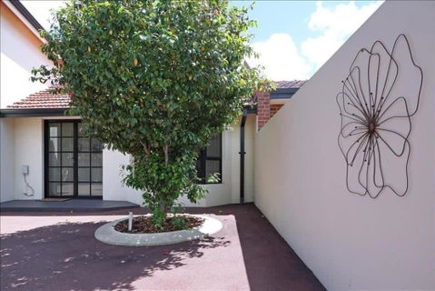 Swan River Applecross Heathcote Park 1BR Villa - Accommodation QLD 2
