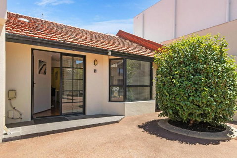 Swan River Applecross Heathcote Park 1BR Villa - Accommodation QLD 0