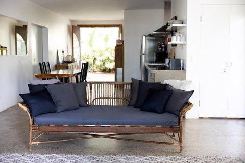 THE BEACH HAVENS - Haven Tropicana - Accommodation QLD 0