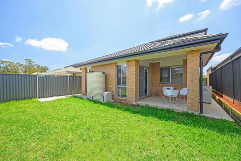 Sydney Cobbitty 4bed House,close Oran Park - Accommodation QLD 2