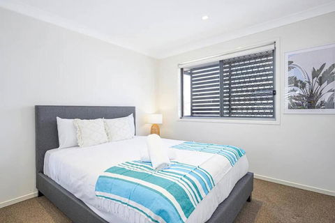 Sydney Cobbitty 4bed House,close Oran Park - Accommodation QLD 3
