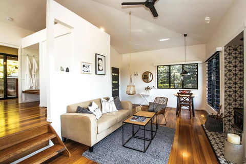 Tallaringa Views - Accommodation QLD 0