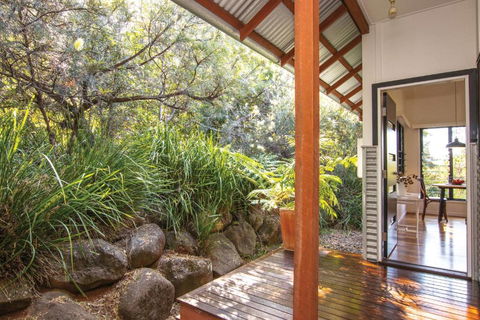 Tallaringa Views - Accommodation QLD 3