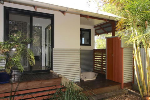 Tallaringa Views - Accommodation QLD 2