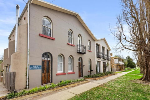 TARALGA TERRACES The Bank - Accommodation QLD 0