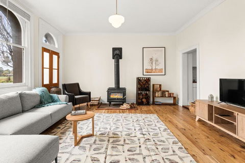 TARALGA TERRACES The Bank - Accommodation QLD 1