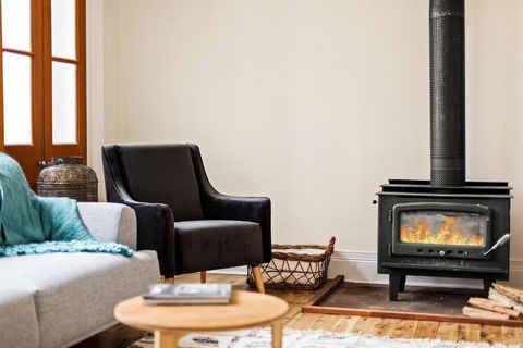 TARALGA TERRACES The Bank - Accommodation QLD 2