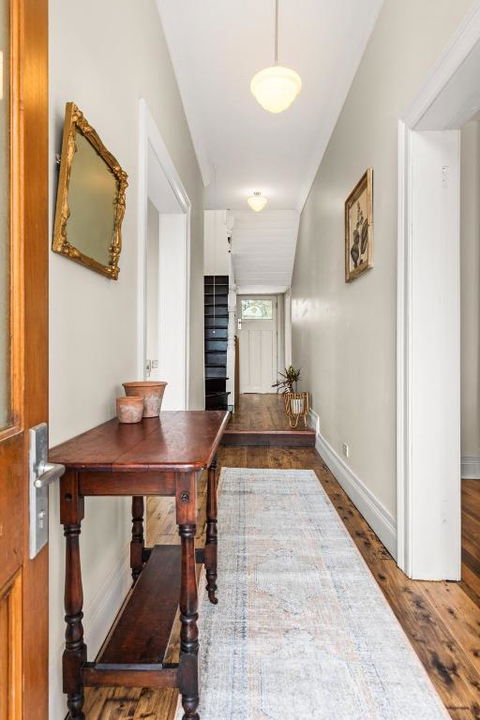 TARALGA TERRACES The Bank - Accommodation QLD 3