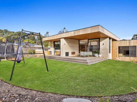 Terra House - Accommodation QLD 2