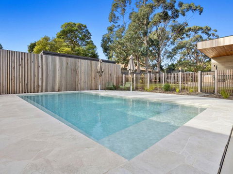 Terra House - Accommodation QLD 0