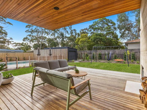 Terra House - Accommodation QLD 1