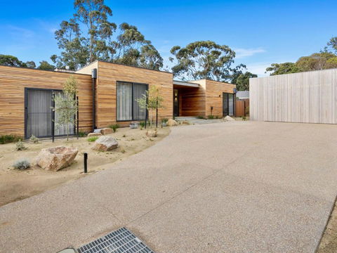 Terra House - Accommodation QLD 3