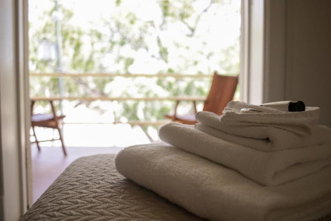 The Australian Hotel St George - Accommodation QLD 3