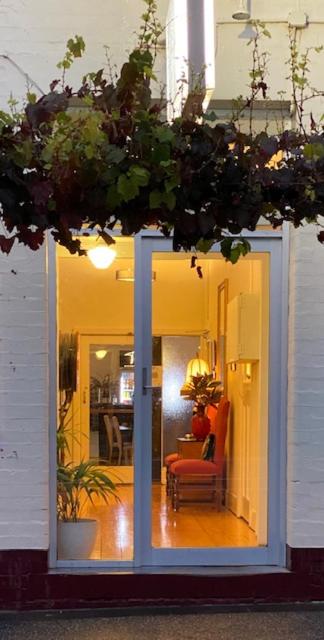 The Barkly Bistro Bar & Accommodation - Accommodation QLD 1