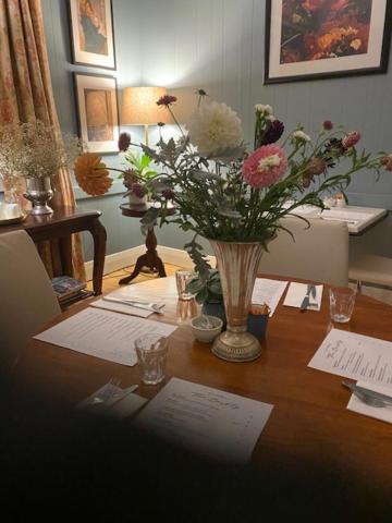 The Barkly Bistro Bar & Accommodation - Accommodation QLD 2
