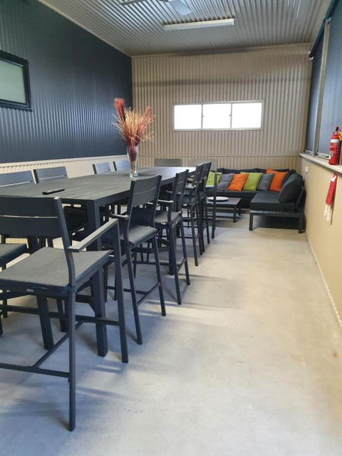 The Bend Abode - Accommodation QLD 2