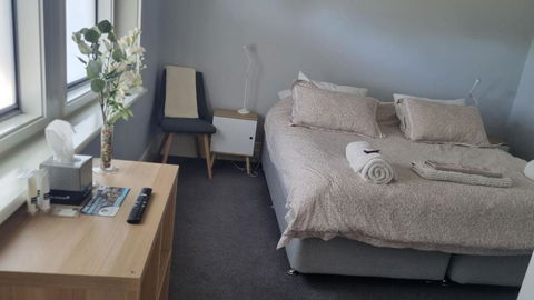 The Bend Abode - Accommodation QLD 1