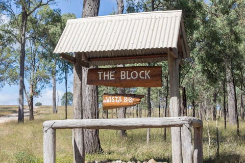 The Block Vista B&B - Accommodation QLD 1