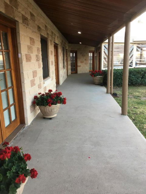 The Block Vista B&B - Accommodation QLD 3