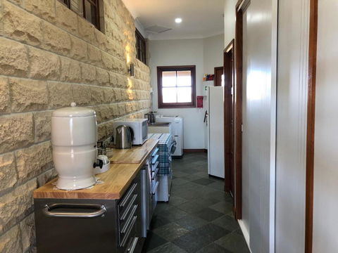 The Block Vista B&B - Accommodation QLD 2